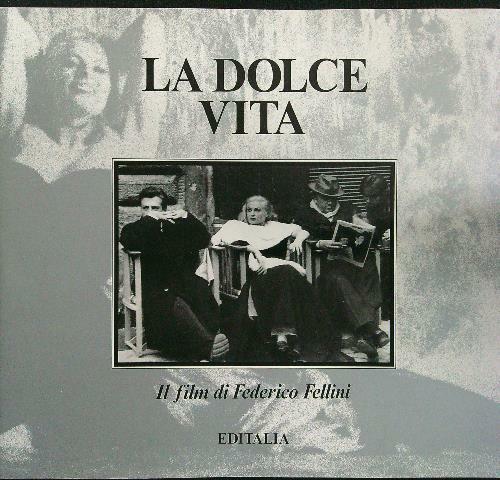La dolce vita