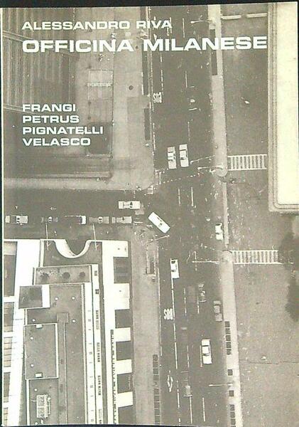 Officina Milanese