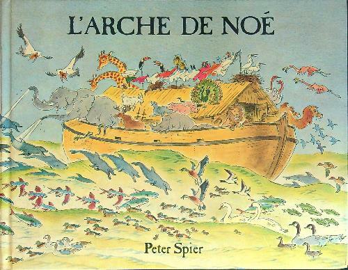 L'arche de Noe'