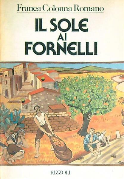 Il Sole ai Fornelli