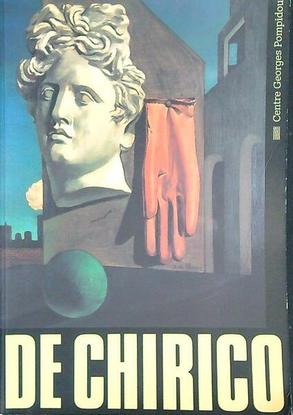 Giorgio de Chirico.