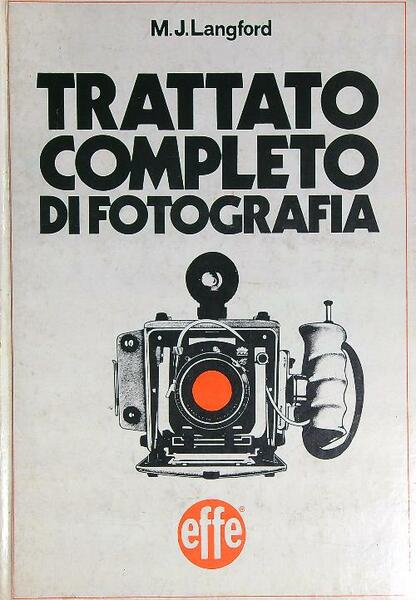 Trattato completo di fotografia