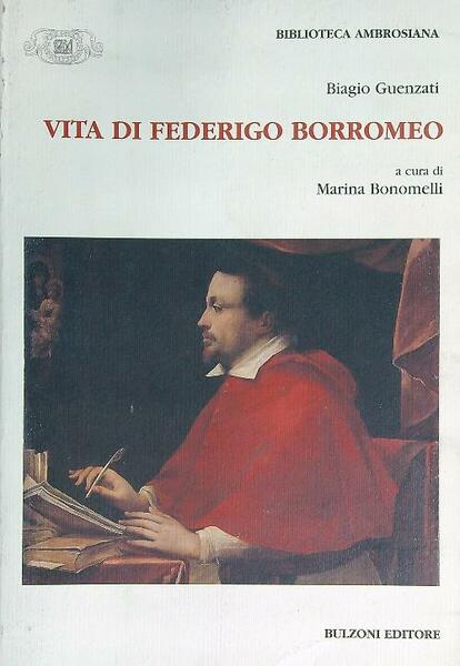 Vita di Federico Barromeo