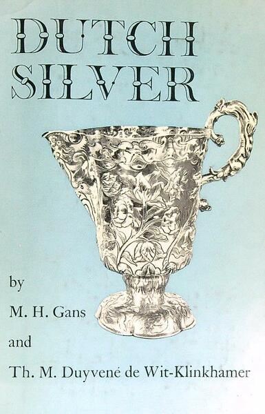 Dutch Silver