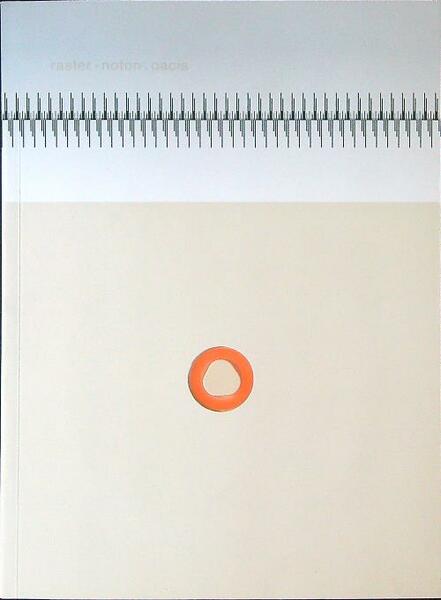 Raster - Noton - Oacis + CD