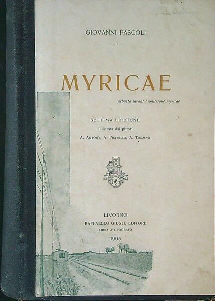 Myricae