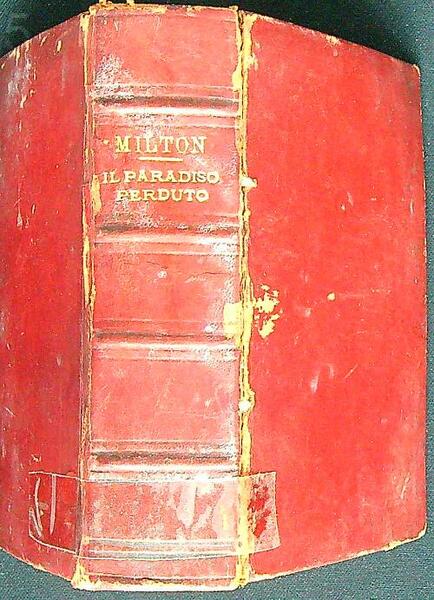 Il Paradiso perduto