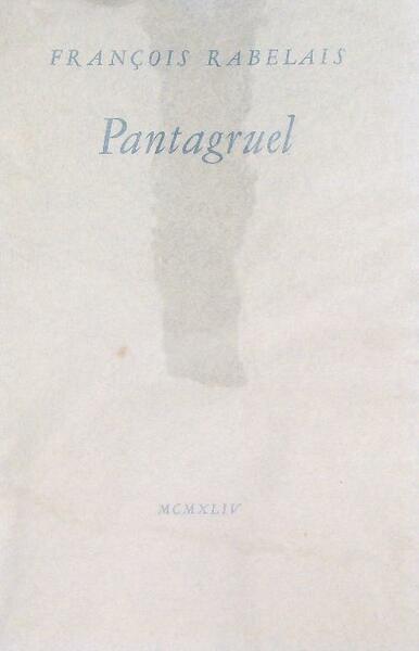 Pantagruel