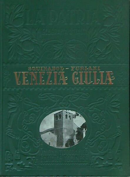 Venezia Giulia