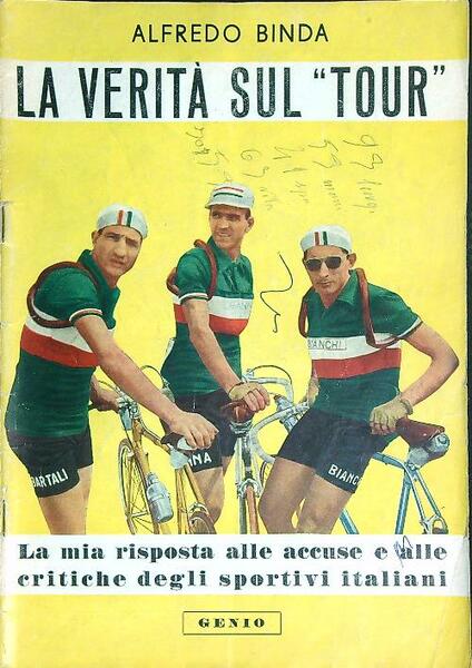 La verita' sul tour