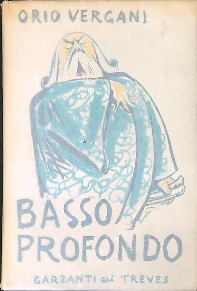Basso profondo