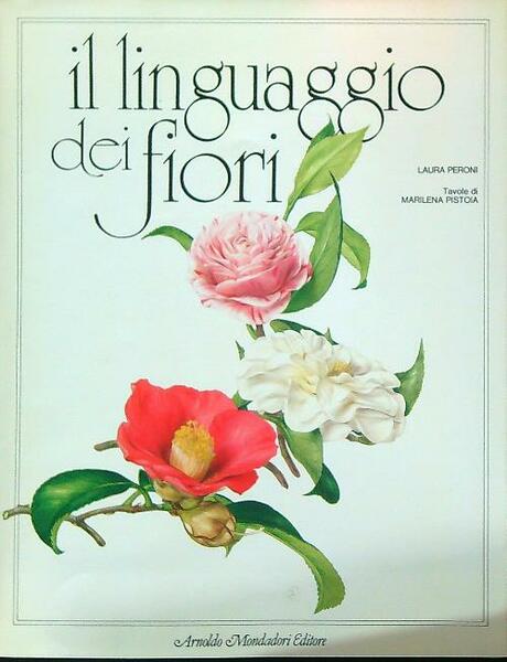 Il linguaggio dei fiori