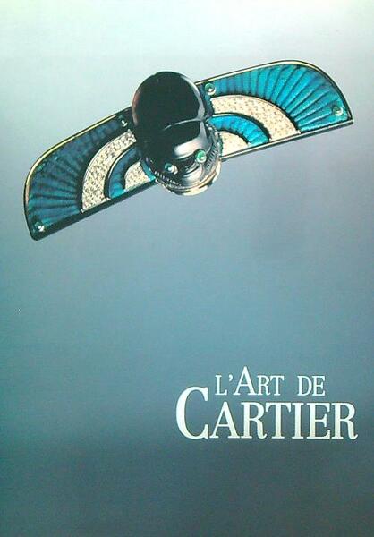 L'Art de Cartier