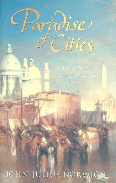 Paradise of Cities