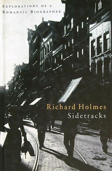 Sidetracks