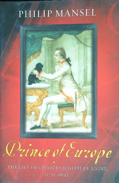 The Prince of Europe