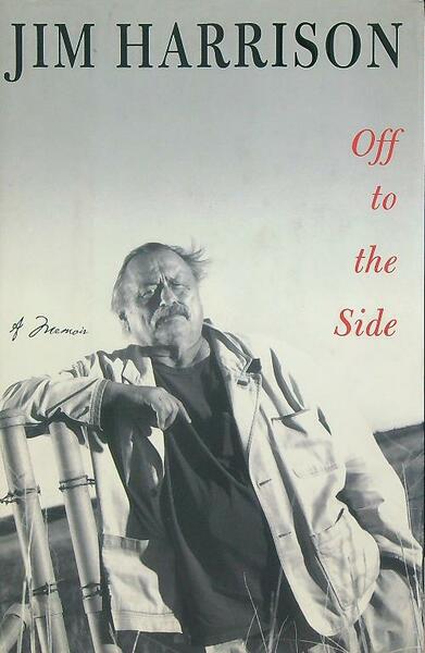 Off to the Side: A Memoir