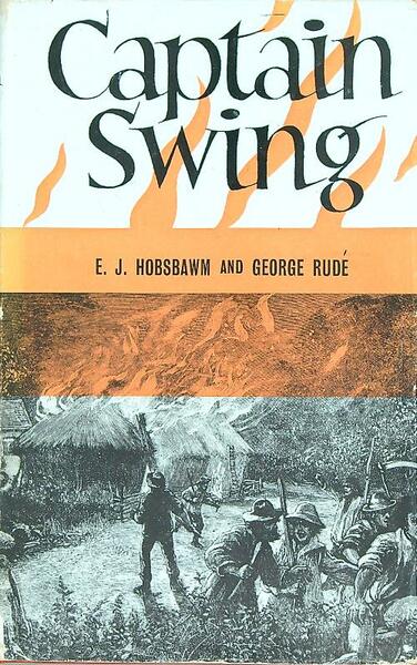 Captain Swing