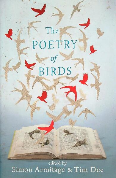The Poetry of Birds