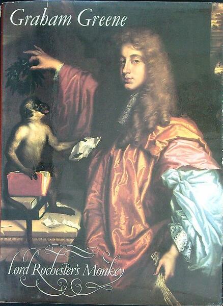 Lord Rochester's Monkey
