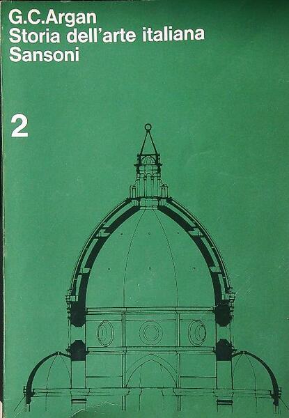 Storia dell'arte italiana 2