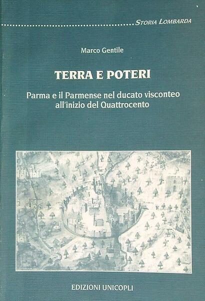 Terra e poteri