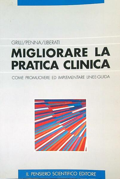 Migliorare la pratica clinica