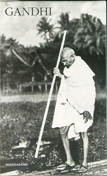 Gandhi