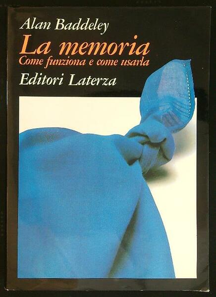 La memoria