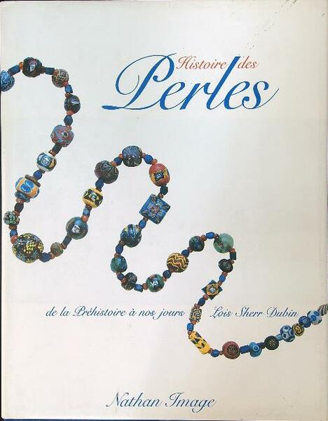 Histoire des perles