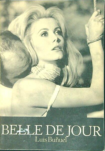 Belle de jour