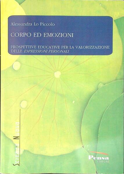 Corpo ed emozioni