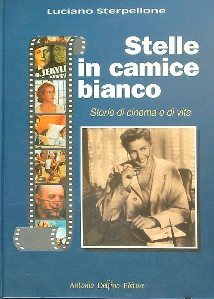 Stelle in camice bianco