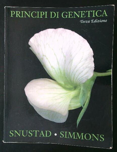 Principi di genetica