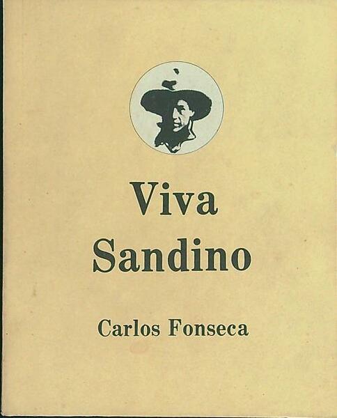 Viva Sandino