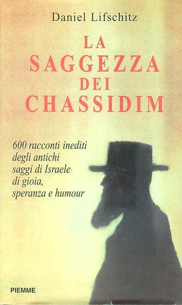 La saggezza dei chassidim