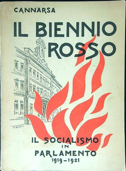 Il Biennio Rosso