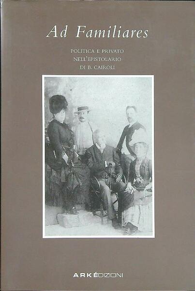 Ad Familiares