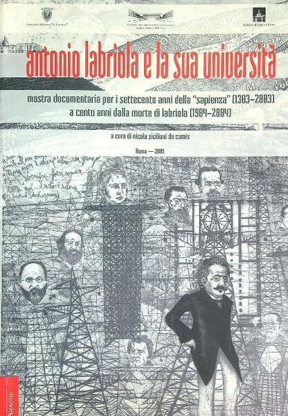 Antonio Labriola e la sua universita'
