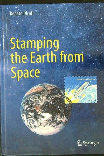 Stamping the Earth from Space