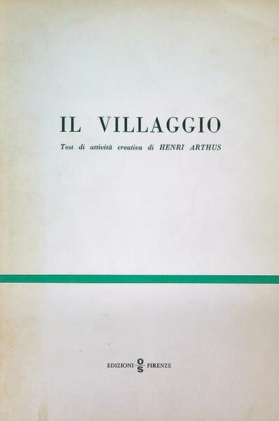 Il villaggio