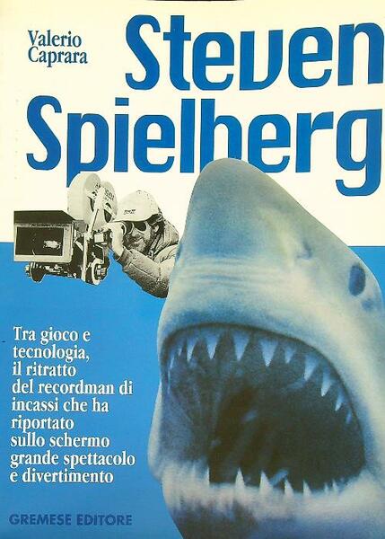 Steven Spielberg