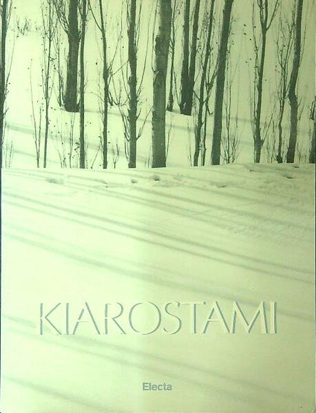 Kiarostami