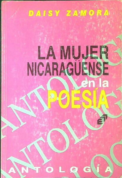 La mujer Nicaraguense en la poesia