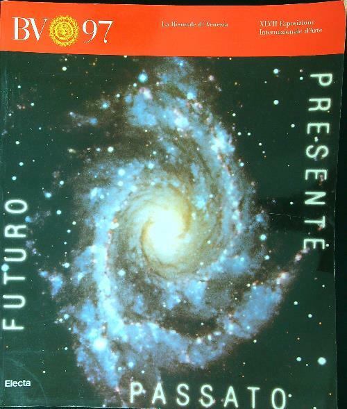 BV97 Futuro, presente, passato