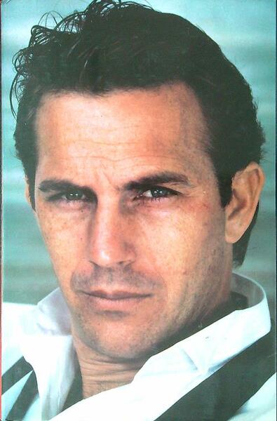 Kevin Costner
