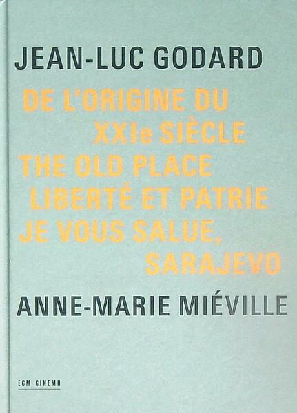 De l'origine du XXIe siecle. The Old Place. Liberte et …