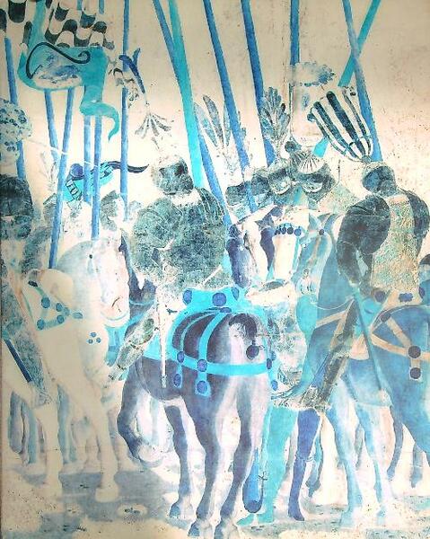 Reversed renaissance