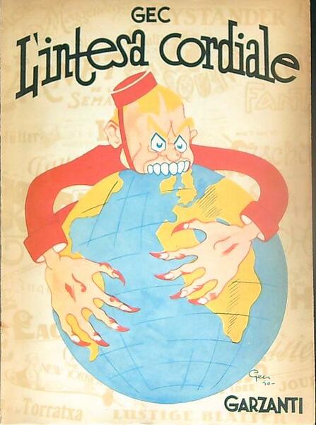 L'intesa cordiale