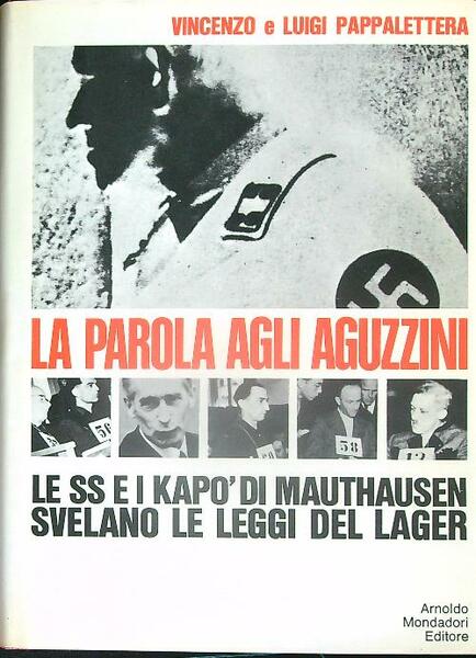 La parola agli aguzzini